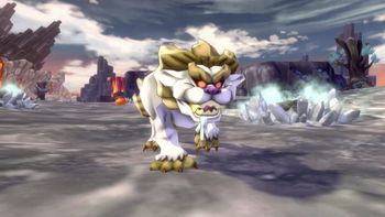 Dragon Quest Monsters: The Dark Prince Nintendo Switch