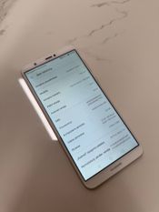 Buy Huawei P smart 32GB Gold