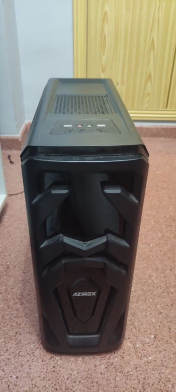 PC GAMING 