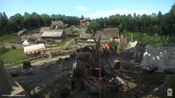 Kingdom Come: Deliverance - From The Ashes (DLC) Steam Key EUROPE
