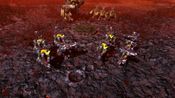 Redeem Warhammer 40,000: Gladius - Reinforcement Pack (DLC) (PC) Steam Key GLOBAL