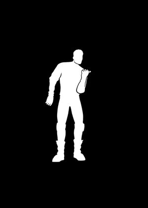 Fortnite - Snapshot Swagger Emote (DLC) Epic Games Key GLOBAL