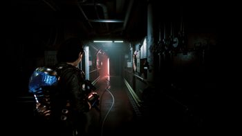 Daymare 1994: Sandcastle PlayStation 4
