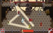 Get Heroes Must Die