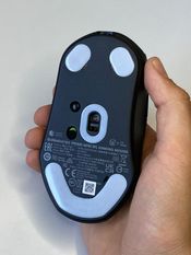 Steelseries Prime Mini Wireless belaidė žaidimų pelė gaming mouse
