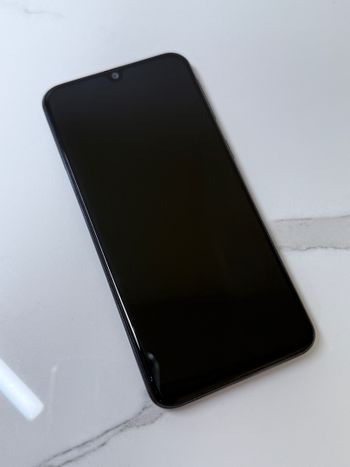 Samsung Galaxy A40 64GB Black