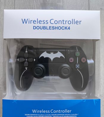 Naujas PS4 Wireless Bluetooth PC Playstation 4 V2 pultelis controller valdyklis