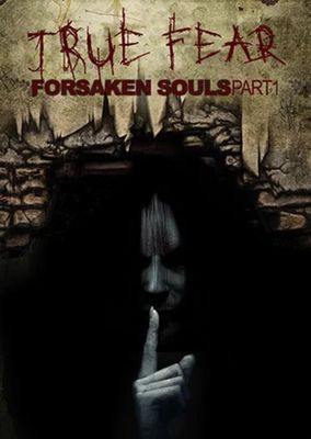 True Fear: Forsaken Souls Part 1 game cover