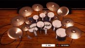 Drum Simulator Steam Key GLOBAL for sale