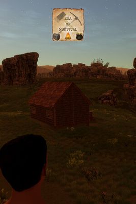 Era of Survival game cover