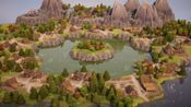 Redeem TerraScape (PC) Steam Key GLOBAL