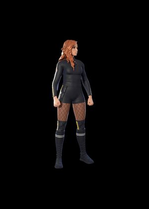Fortnite - Becky Lynch Outfit (DLC) Epic Games Key GLOBAL
