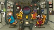 Redeem 60 Parsecs! Steam Key GLOBAL