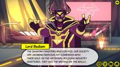 Henchman Story XBOX LIVE Key ARGENTINA