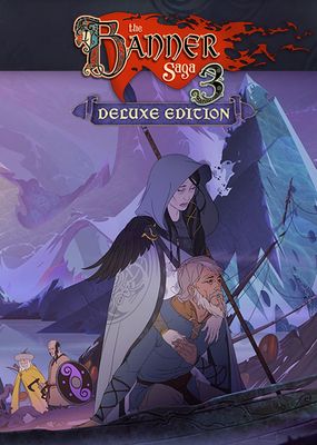 The Banner Saga 3 ( )