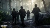 Redeem Call of Duty: WWII Xbox One