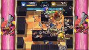 Redeem Scrap Rush!!