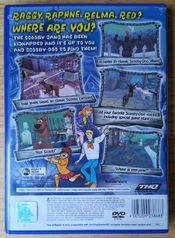 Scooby-Doo! Night of 100 Frights PlayStation 2