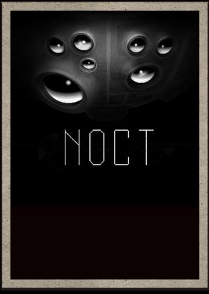 NOCT Steam Key GLOBAL