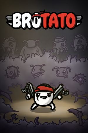 Brotato PC/XBOX LIVE Key EUROPE