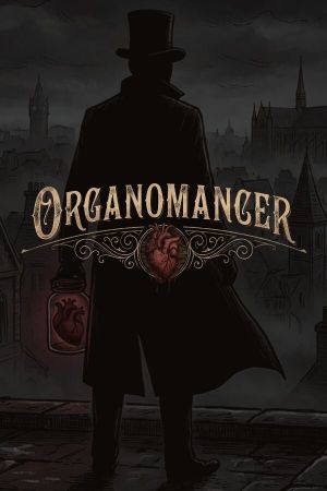 Organomancer Steam Key (PC) GLOBAL