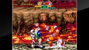 ACA NEOGEO SAVAGE REIGN