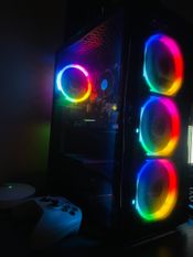 Stacionarus kompiuteris