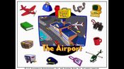 Let's Explore the Airport (Junior Field Trips) (PC) Steam Key EUROPE