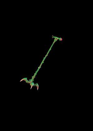Fortnite - Venus Eye Trap Pickaxe (DLC) Epic Games Key GLOBAL