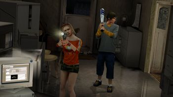 Redeem Obscure PlayStation 2