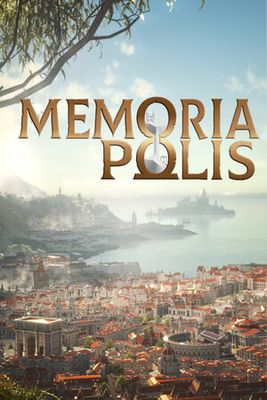 MEMORIAPOLIS game cover