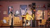 Redeem Tails Noir (PC) Steam Key GLOBAL