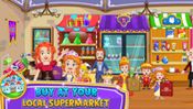 My Little Princess: Stores