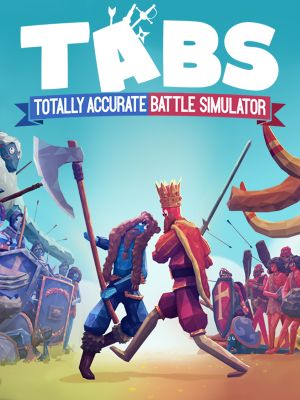 Totally Accurate Battle Simulator historic low price