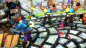 Masquerade: The Baubles of Doom Steam Key GLOBAL