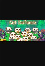Cat Defense (PC) Steam Key GLOBAL