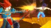 DRAGON BALL XENOVERSE 2 - Legend Patrol Pack (DLC) XBOX LIVE Key EUROPE for sale