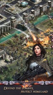 Buy Last Empire – War Z: Strategy