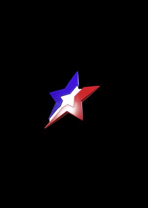 Fortnite - Chica's Star Back Bling (DLC) Epic Games Key GLOBAL