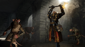Warhammer: Vermintide 2 - Warrior Priest of Sigmar (DLC) XBOX LIVE Key EUROPE
