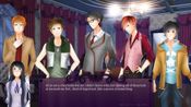 Seduce Me the Otome