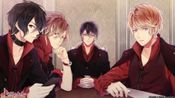 Buy Diabolik Lovers Chaos Lineage
