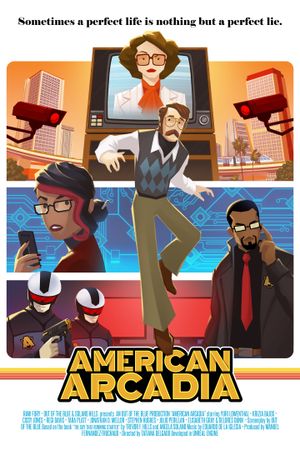 American Arcadia XBOX LIVE Key UNITED STATES