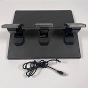 Get HORI Force Feedback Racing Wheel DLX Designed for Xbox Series X|S - Officially