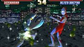 Buy Ultraman Fighting Evolution PlayStation