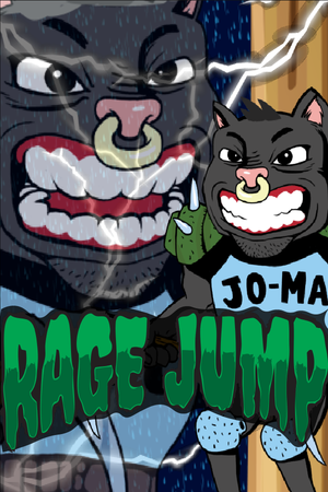 Rage Jump Steam Key GLOBAL
