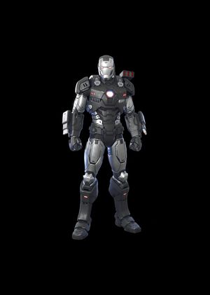 Fortnite - War Machine Outfit (DLC) Epic Games Key GLOBAL