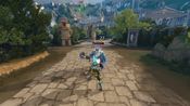 Redeem SMITE - Erlang Shen & Erlang Shen Illustrious Skin Key GLOBAL