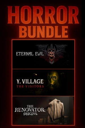 Horror Bundle XBOX LIVE Key UNITED STATES
