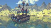 Buy The Last Leviathan (PC) Steam Key EUROPE